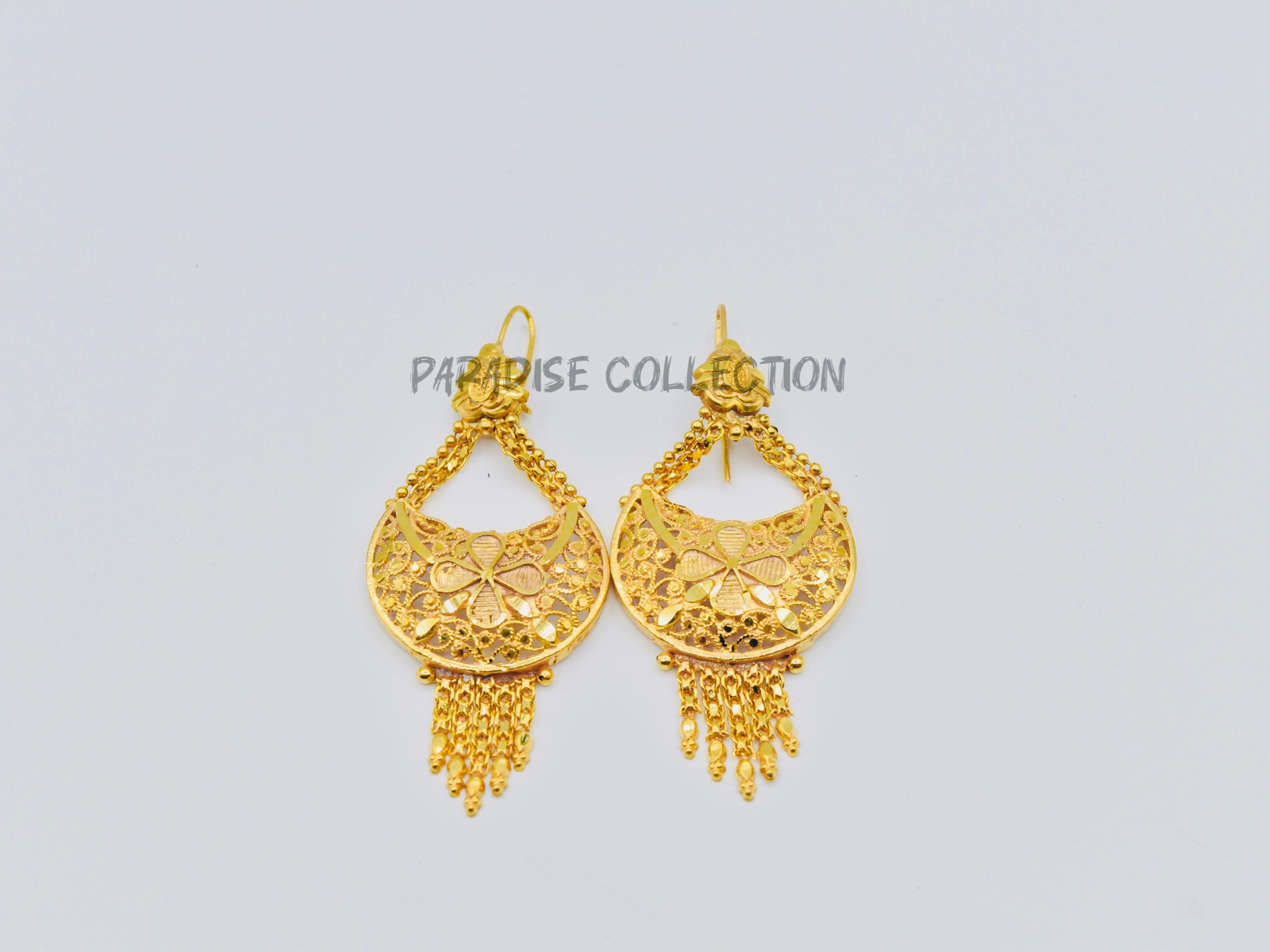 Exclusive Classic Earrings Set – Includes Free Jewellery Gift Box