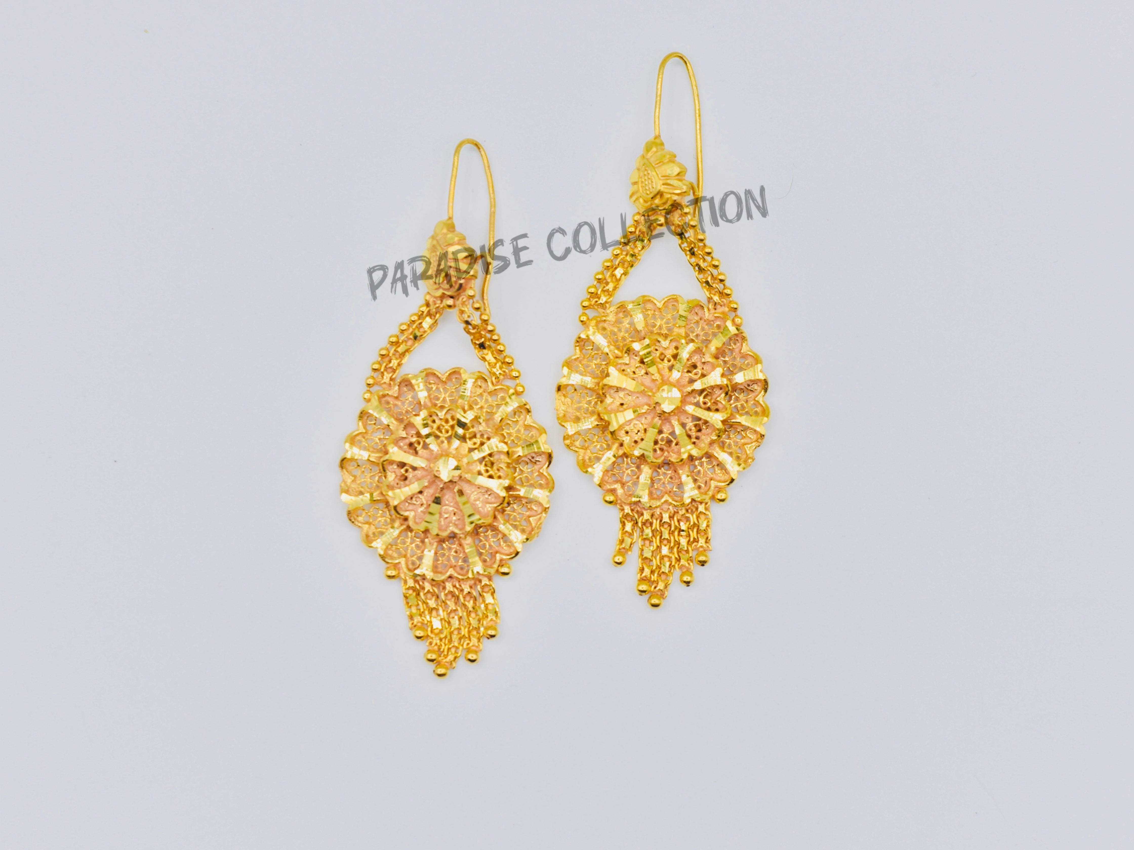 Premium Classic Earrings – Comes with Elegant Gift Box