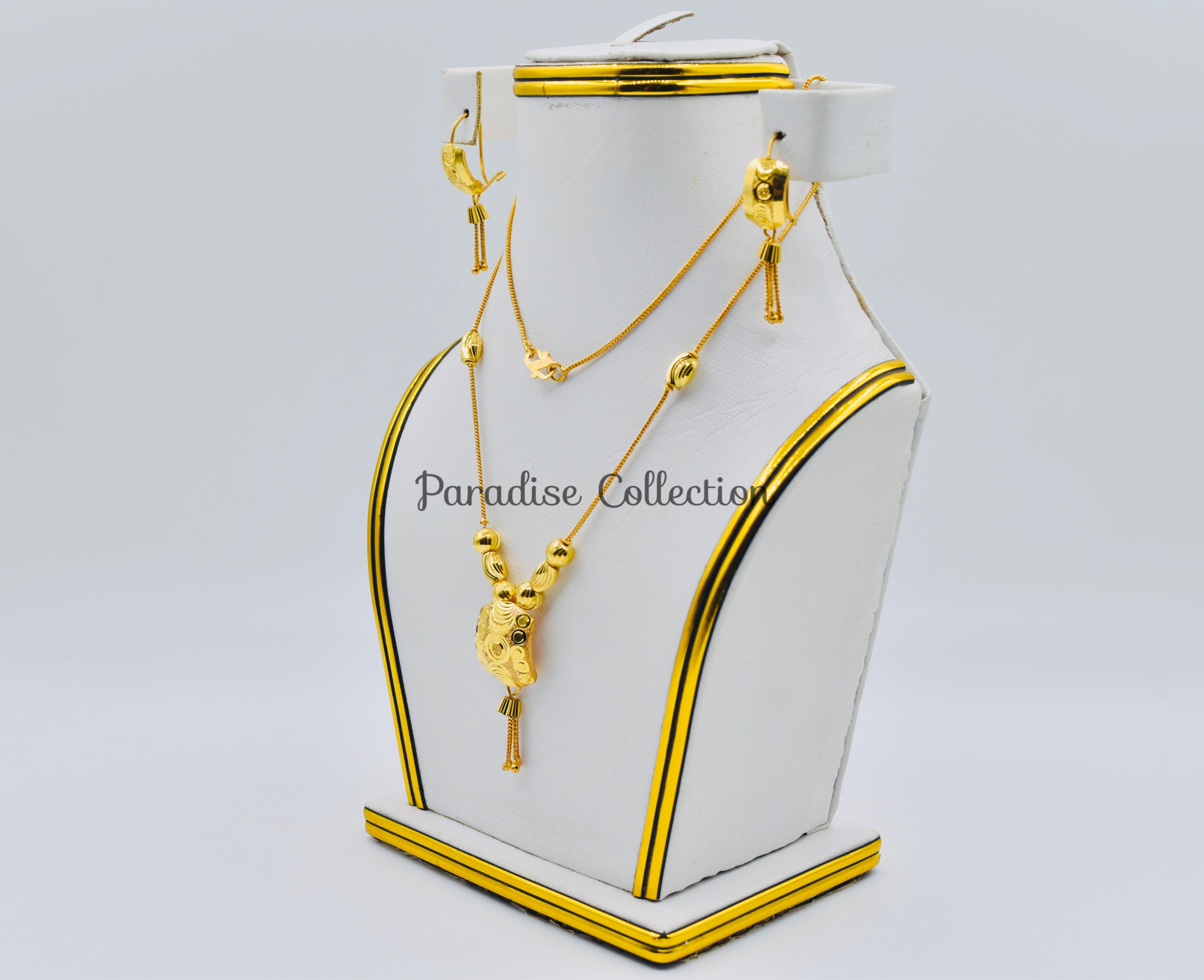 Timeless Quality Mala Set – Ideal for All Life Moments