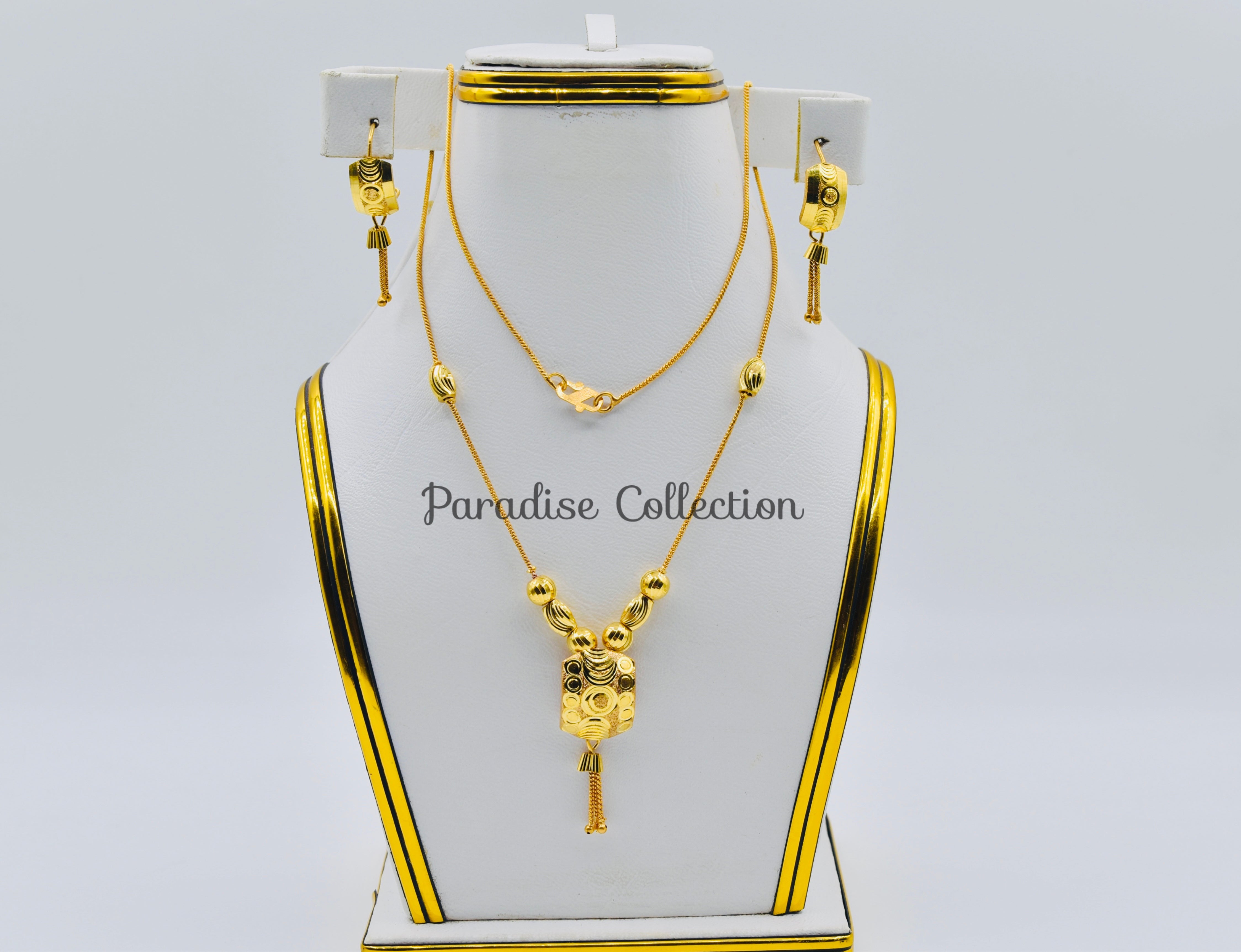 Timeless Quality Mala Set – Ideal for All Life Moments
