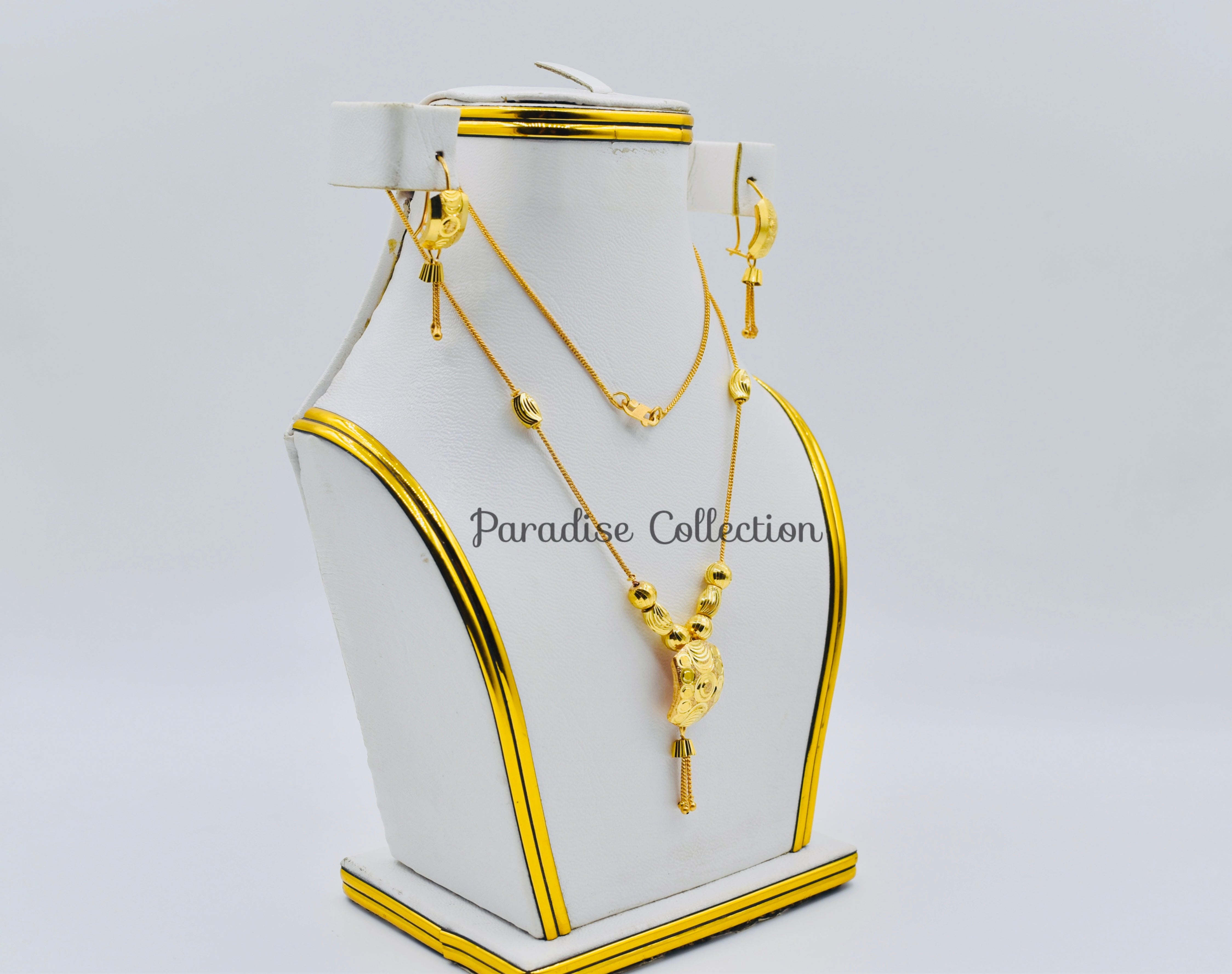Timeless Quality Mala Set – Ideal for All Life Moments