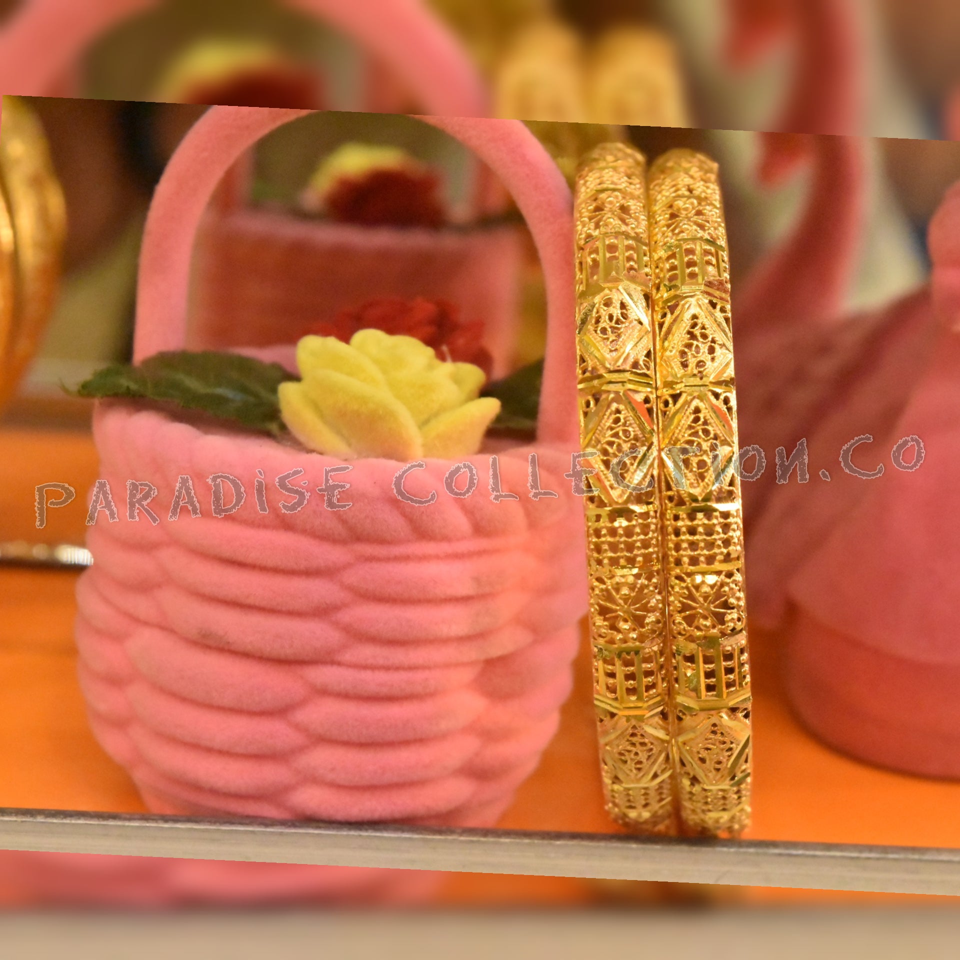 Best For Party & Casual Wear Bangles With Beautiful Gift Pack