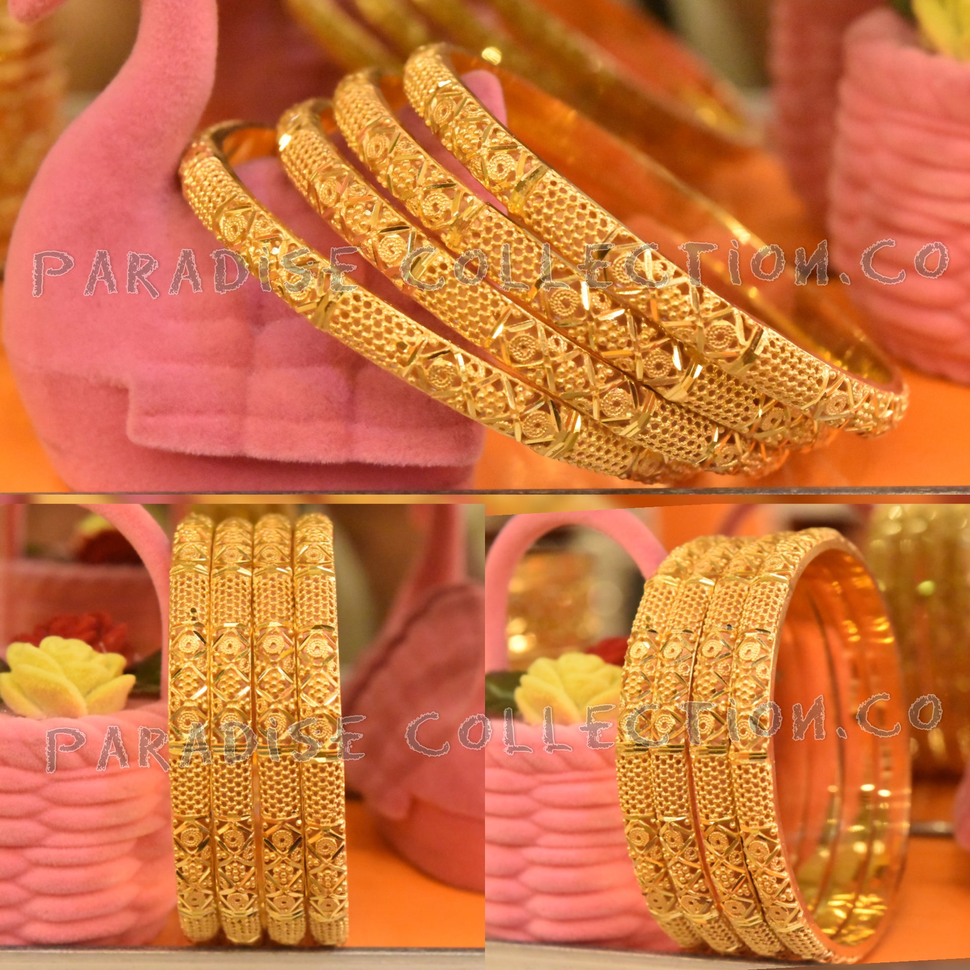 Unique Stylish Beautiful Wedding/Party/Bangles For Girls in Reasonable Price